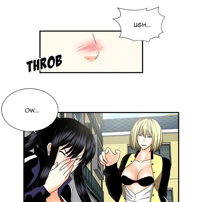 The Actor The Actor EP 24 - Toomics page 33 - 
