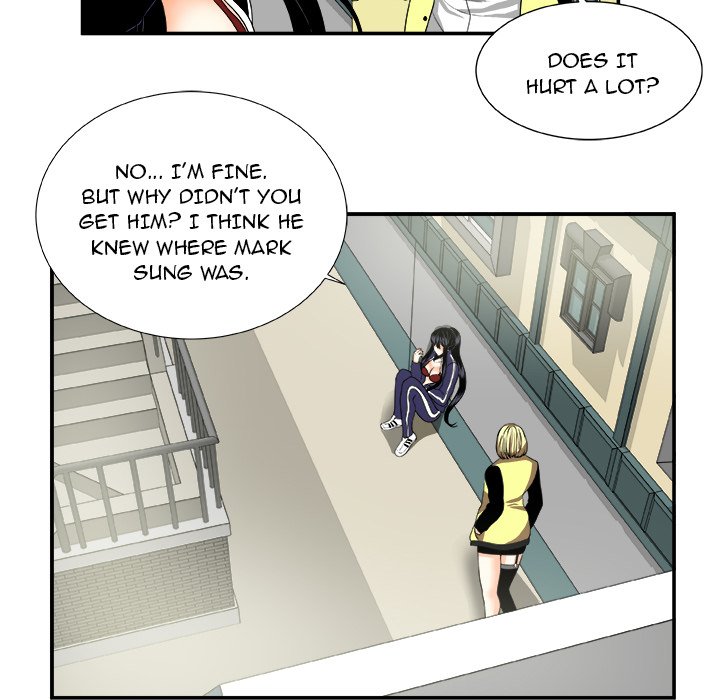 The Actor The Actor EP 24 - Toomics page 34 - 