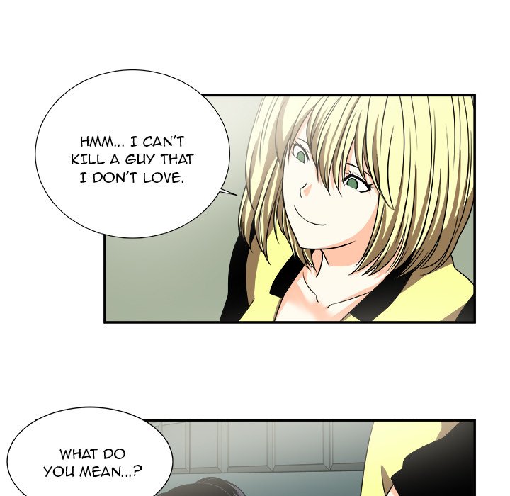 The Actor The Actor EP 24 - Toomics page 35 - 