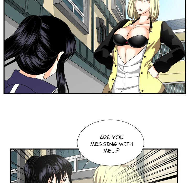 The Actor The Actor EP 24 - Toomics page 37 - 