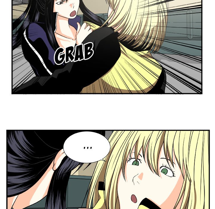 The Actor The Actor EP 24 - Toomics page 38 - 
