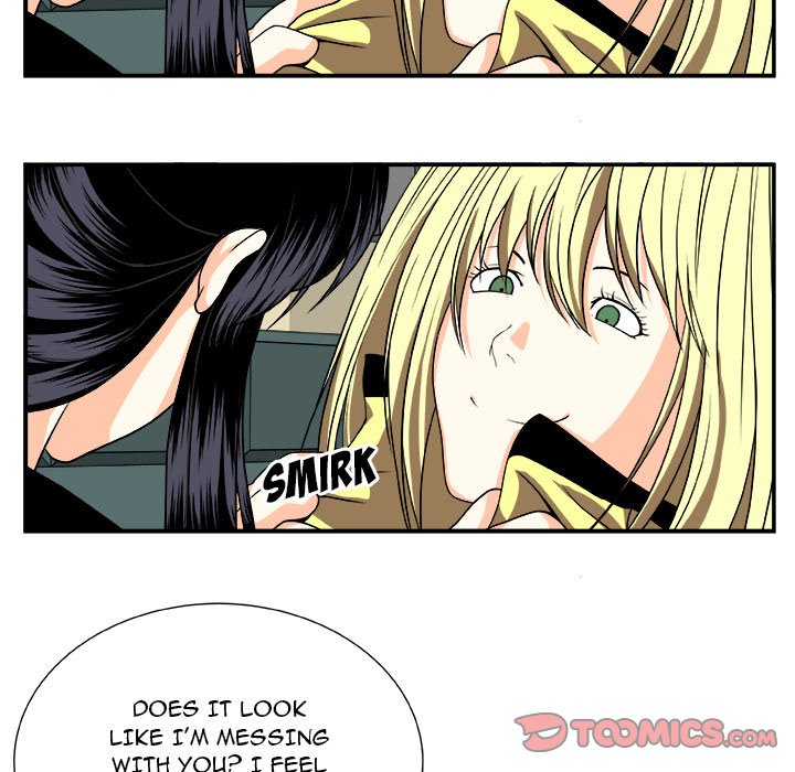 The Actor The Actor EP 24 - Toomics page 39 - 