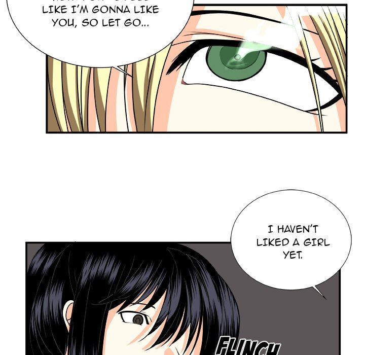 The Actor The Actor EP 24 - Toomics page 40 - 