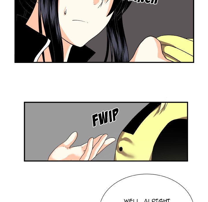 The Actor The Actor EP 24 - Toomics page 41 - 