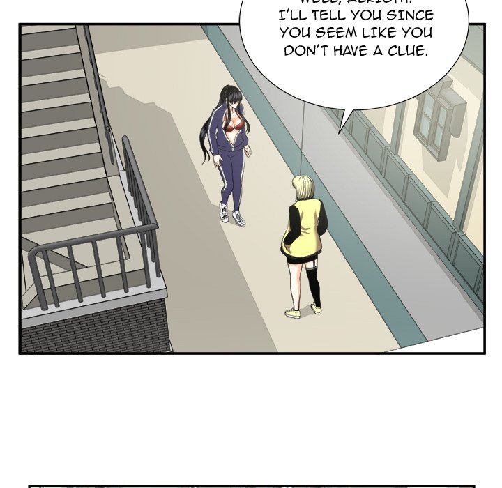 The Actor The Actor EP 24 - Toomics page 42 - 