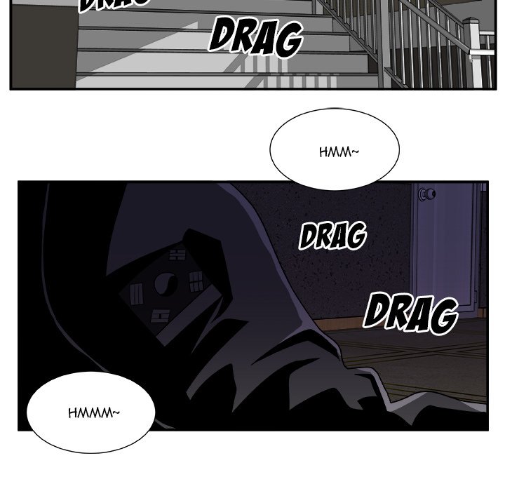 The Actor The Actor EP 24 - Toomics page 47 - 