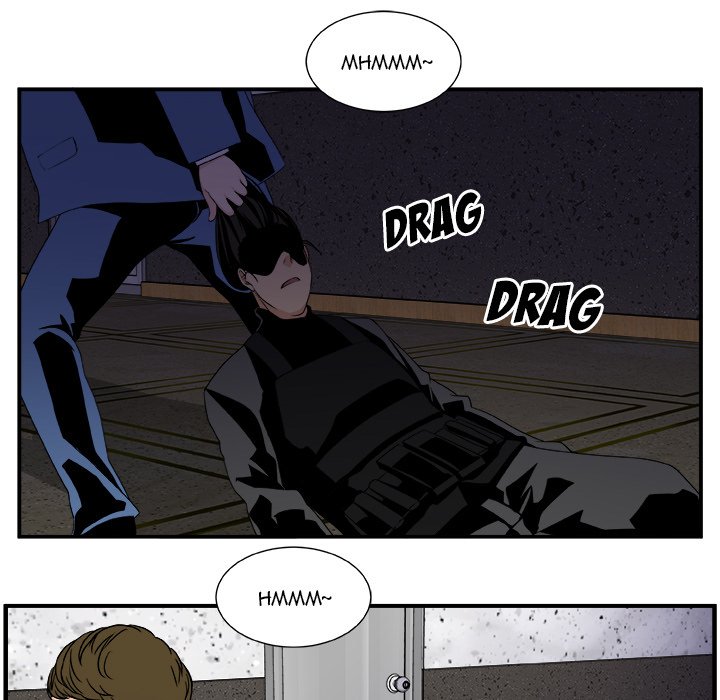 The Actor The Actor EP 24 - Toomics page 48 - 