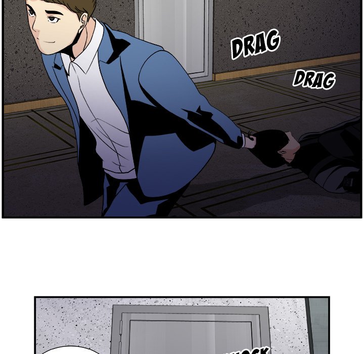 The Actor The Actor EP 24 - Toomics page 49 - 