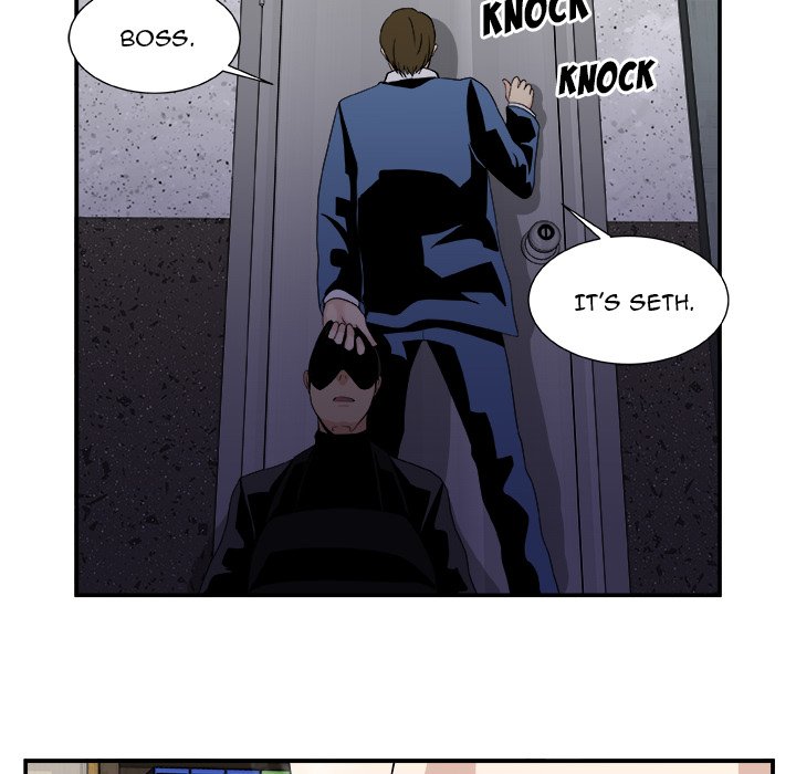 The Actor The Actor EP 24 - Toomics page 50 - 