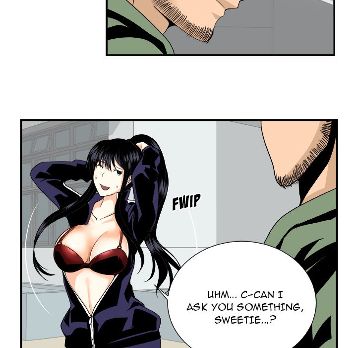 The Actor The Actor EP 24 - Toomics page 6 - 