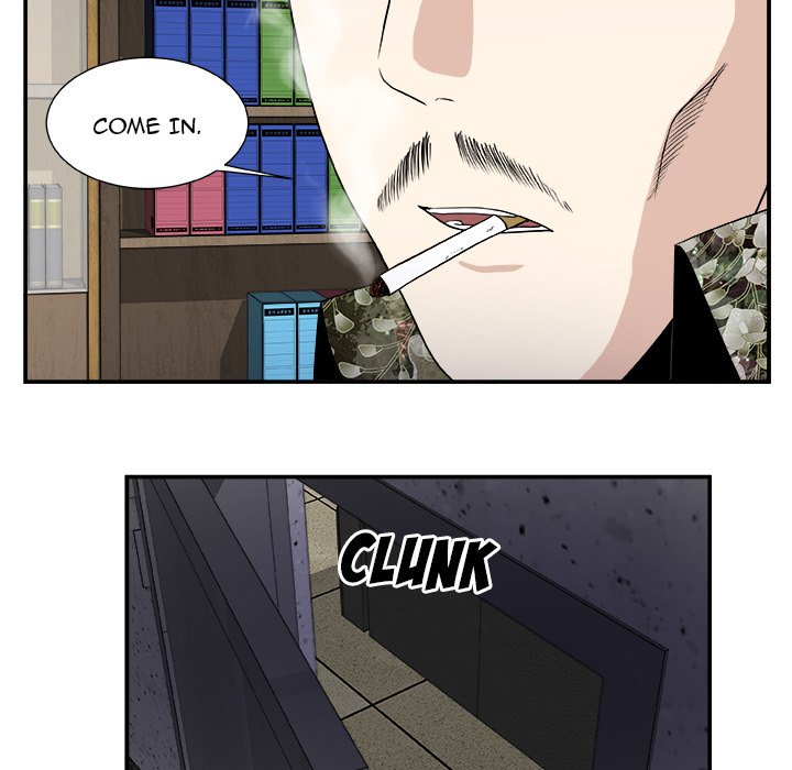 The Actor The Actor EP 24 - Toomics page 51 - 