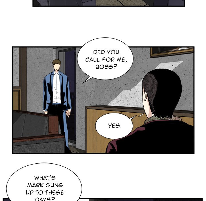 The Actor The Actor EP 24 - Toomics page 52 - 