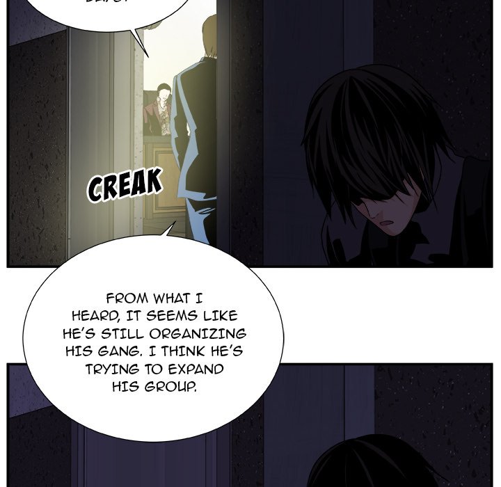 The Actor The Actor EP 24 - Toomics page 53 - 