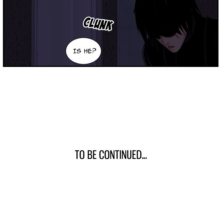The Actor The Actor EP 24 - Toomics page 54 - 
