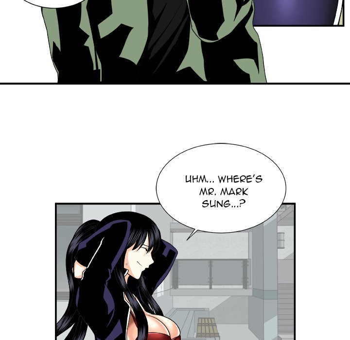 The Actor The Actor EP 24 - Toomics page 8 - 