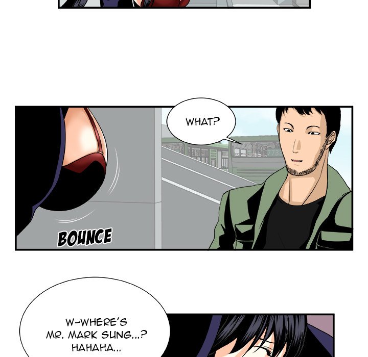 The Actor The Actor EP 24 - Toomics page 9 - 