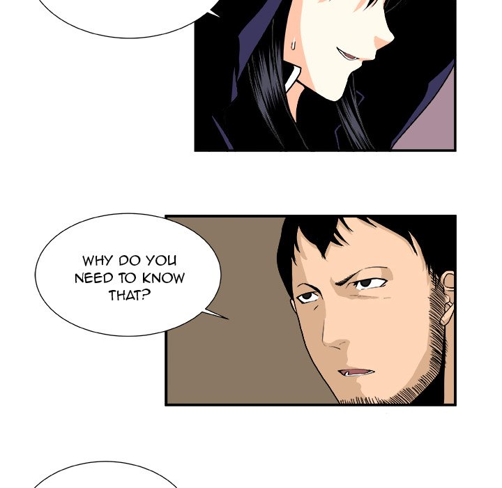 The Actor The Actor EP 24 - Toomics page 10 - 