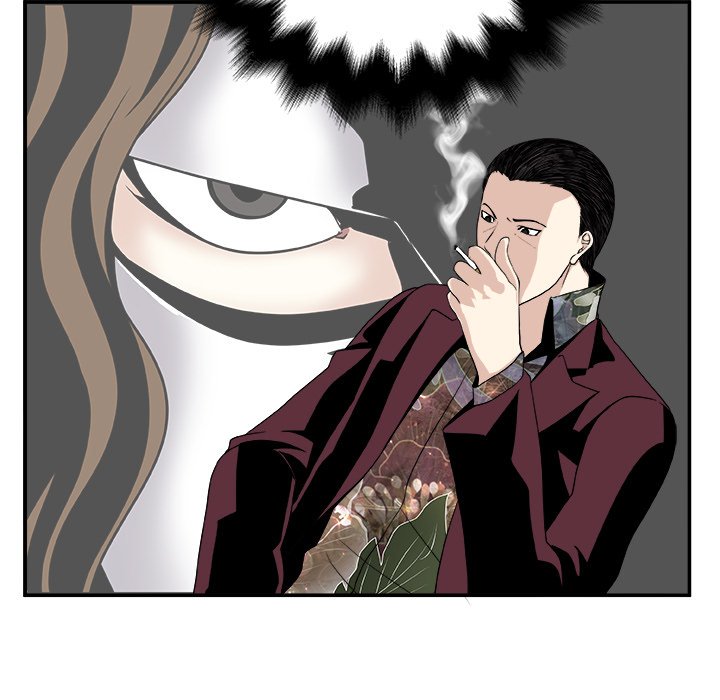 The Actor The Actor EP 25 - Toomics page 11 - 