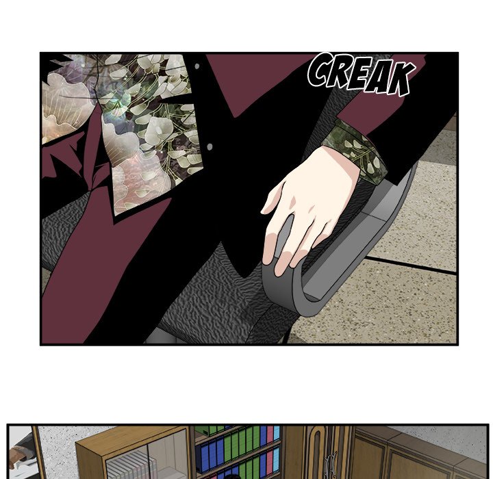 The Actor The Actor EP 25 - Toomics page 12 - 