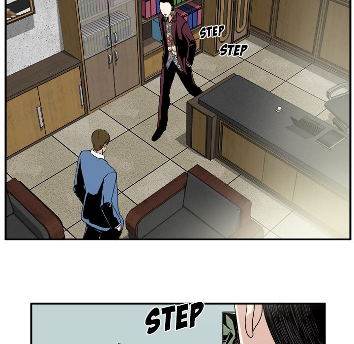 The Actor The Actor EP 25 - Toomics page 13 - 