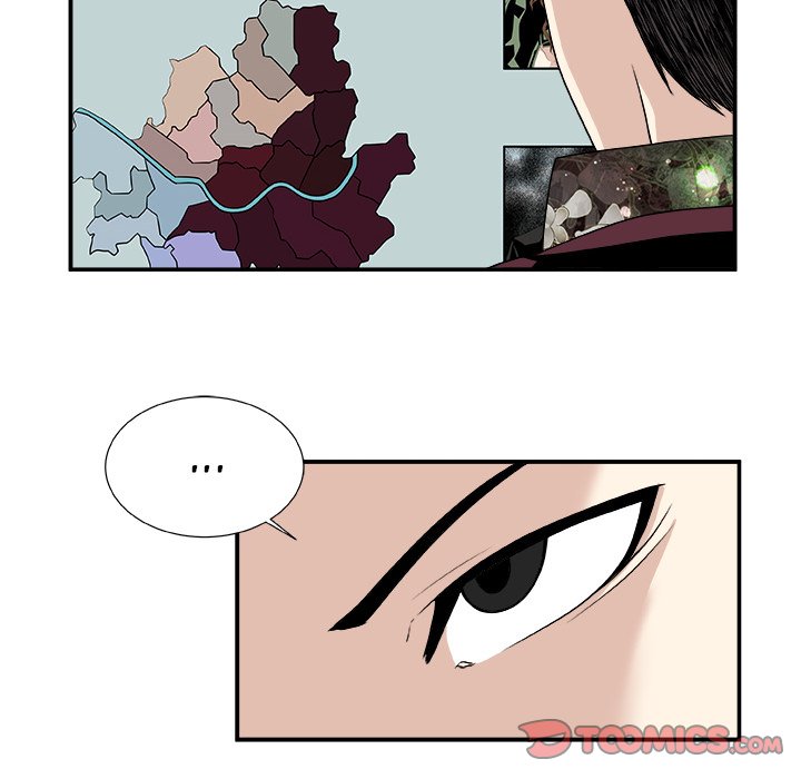 The Actor The Actor EP 25 - Toomics page 14 - 
