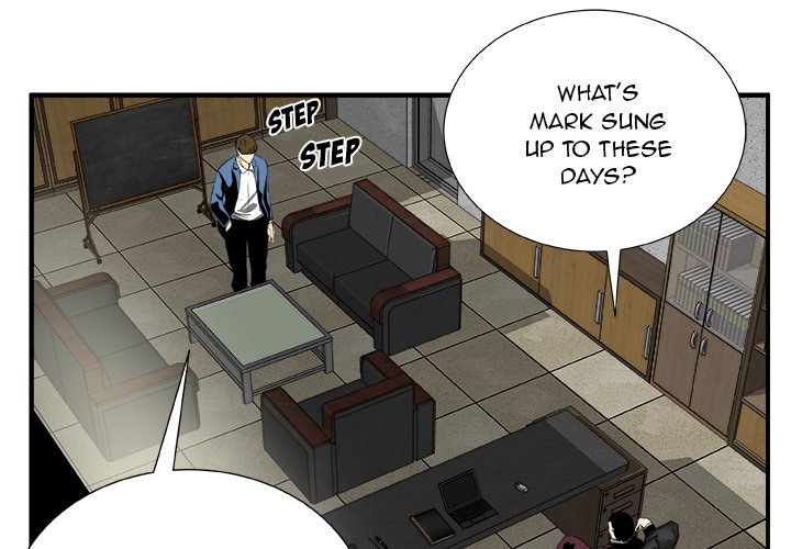 The Actor The Actor EP 25 - Toomics page 3 - 
