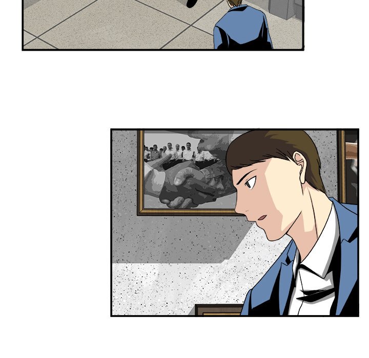 The Actor The Actor EP 25 - Toomics page 23 - 