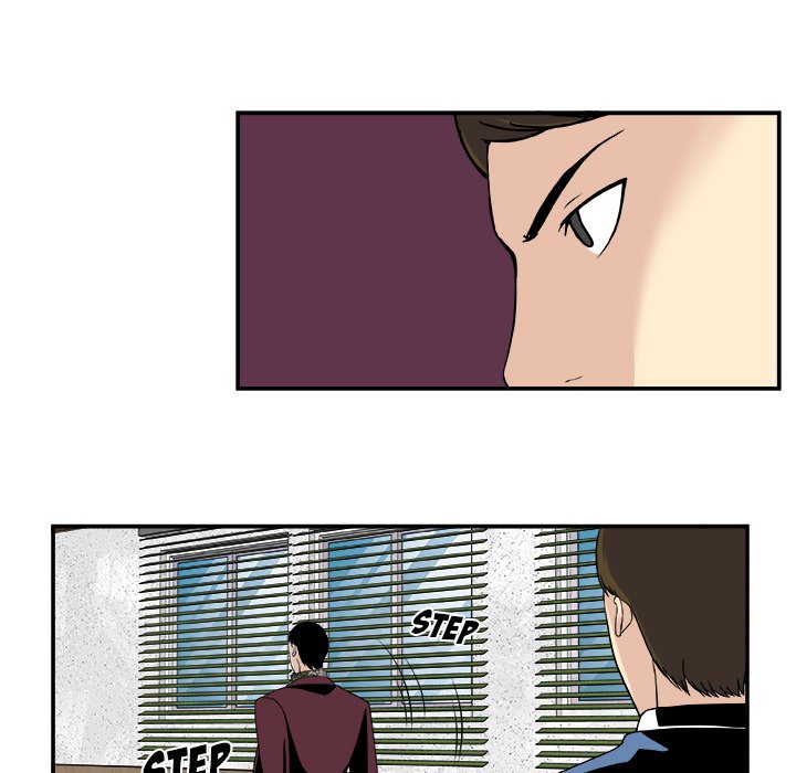 The Actor The Actor EP 25 - Toomics page 24 - 