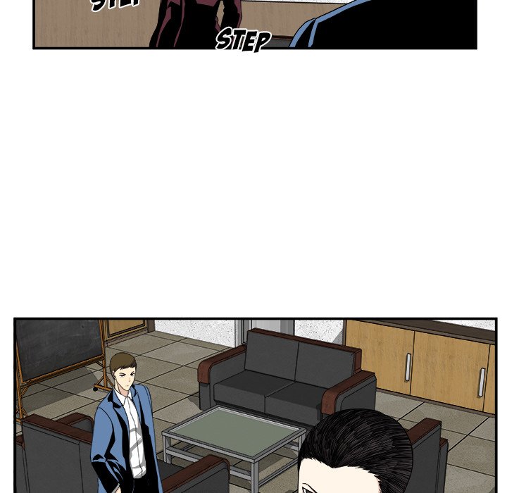 The Actor The Actor EP 25 - Toomics page 25 - 