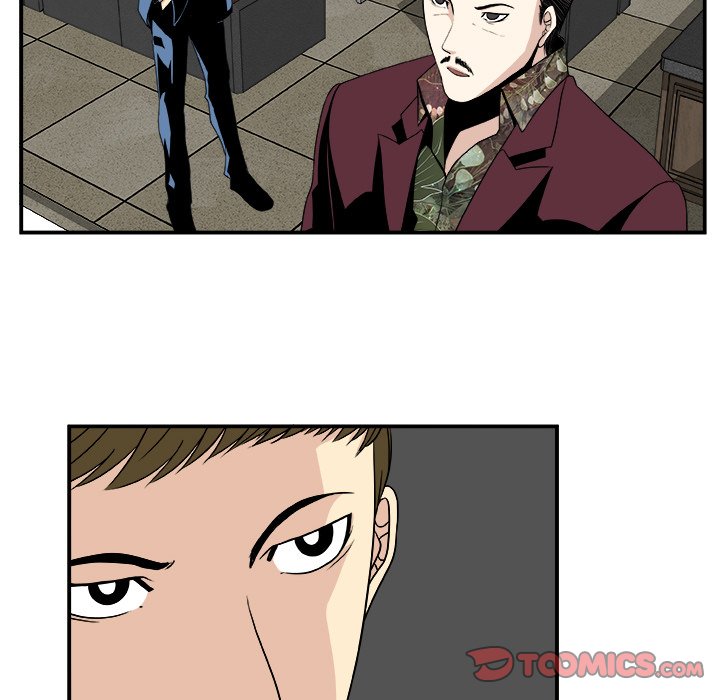 The Actor The Actor EP 25 - Toomics page 26 - 