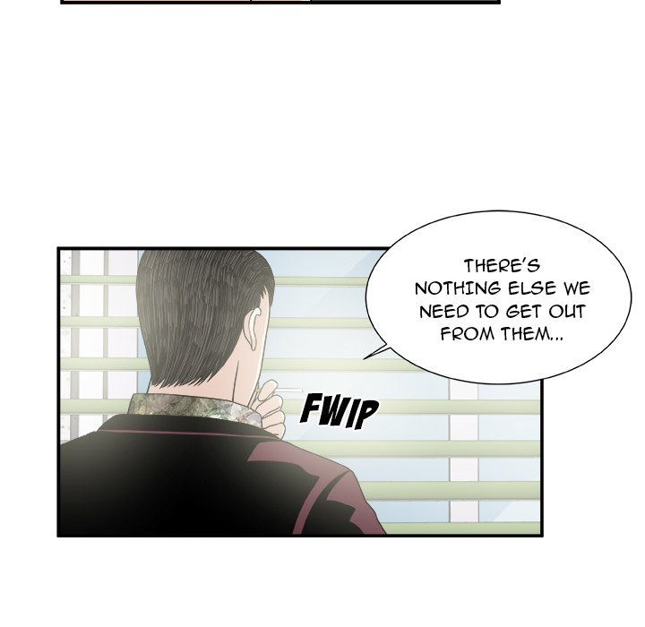 The Actor The Actor EP 25 - Toomics page 27 - 