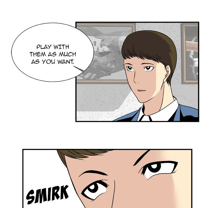 The Actor The Actor EP 25 - Toomics page 28 - 