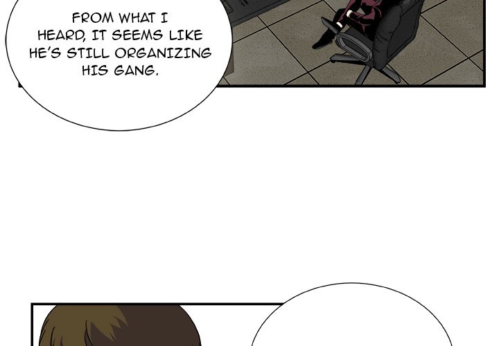 The Actor The Actor EP 25 - Toomics page 4 - 