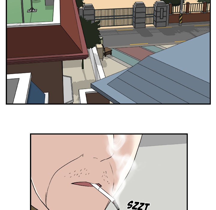 The Actor The Actor EP 25 - Toomics page 32 - 