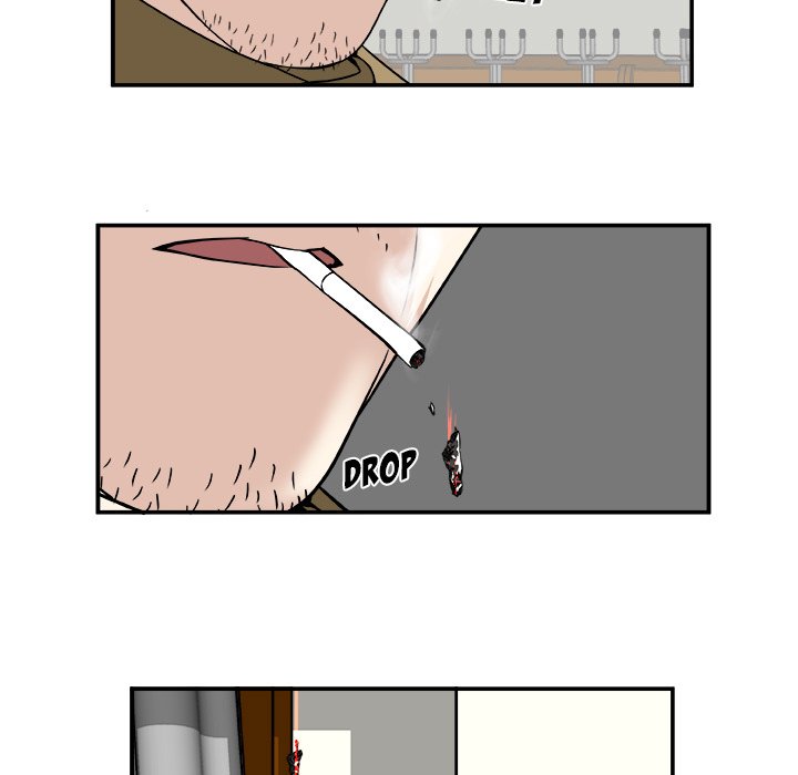 The Actor The Actor EP 25 - Toomics page 33 - 