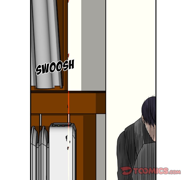The Actor The Actor EP 25 - Toomics page 34 - 