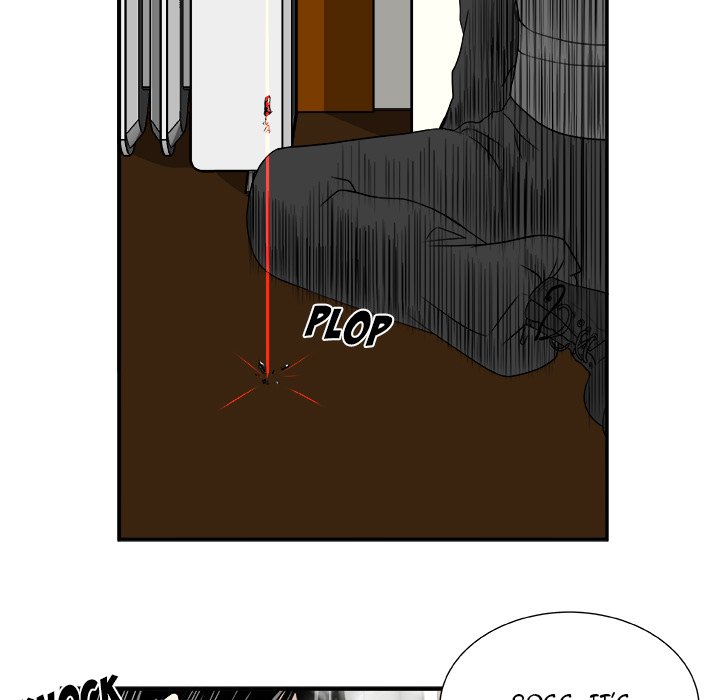 The Actor The Actor EP 25 - Toomics page 35 - 