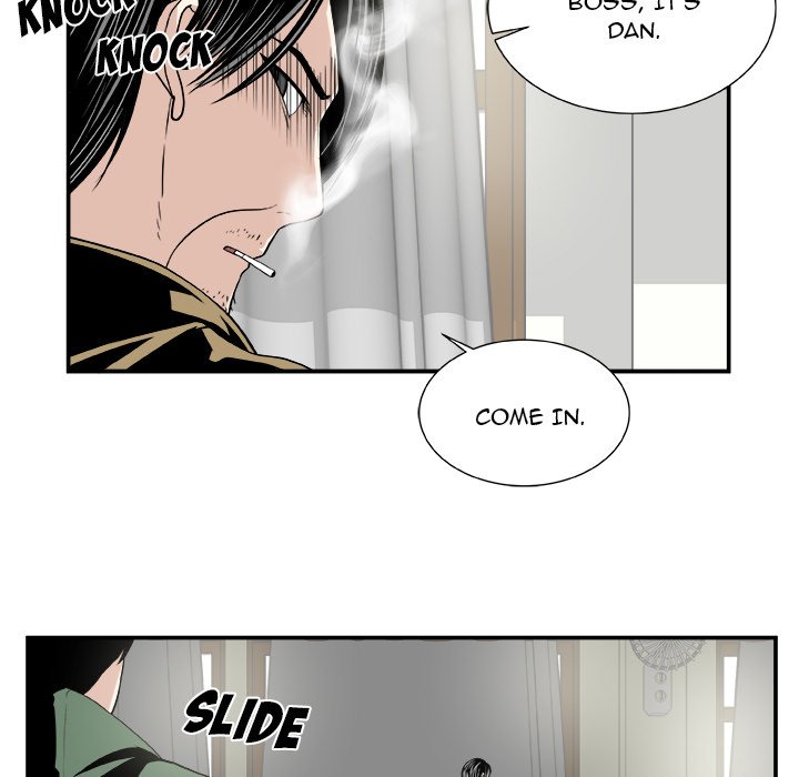 The Actor The Actor EP 25 - Toomics page 36 - 