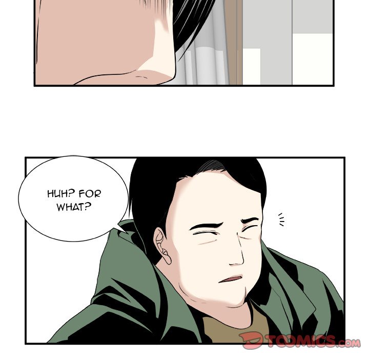 The Actor The Actor EP 25 - Toomics page 38 - 
