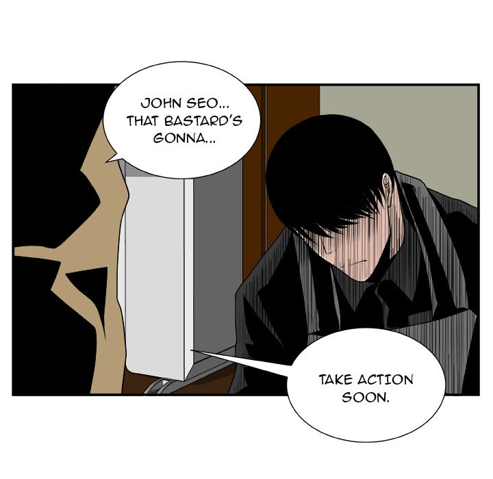 The Actor The Actor EP 25 - Toomics page 39 - 