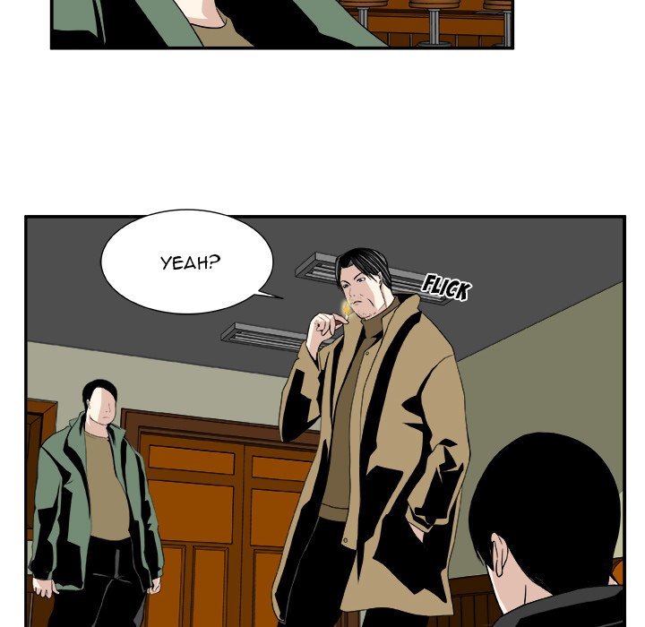The Actor The Actor EP 25 - Toomics page 45 - 