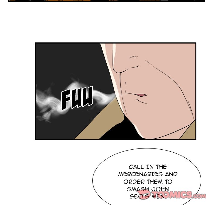The Actor The Actor EP 25 - Toomics page 46 - 