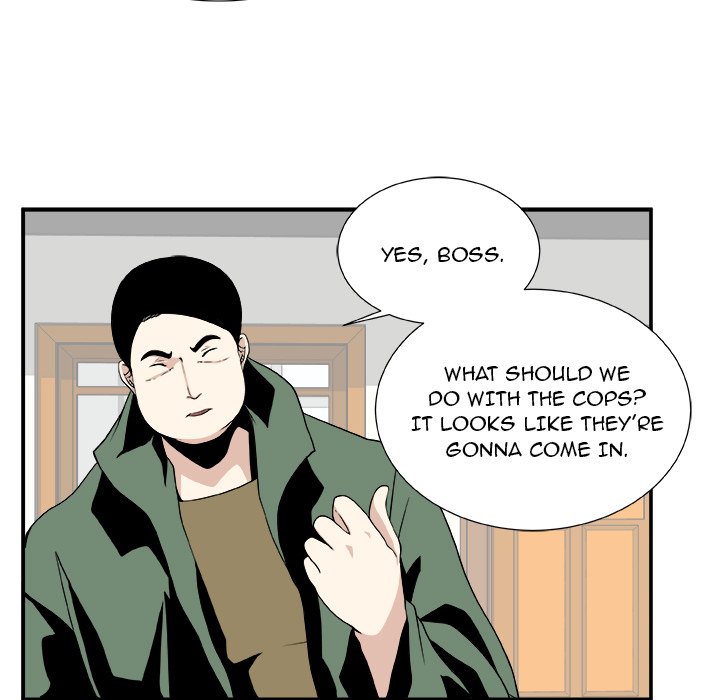 The Actor The Actor EP 25 - Toomics page 48 - 