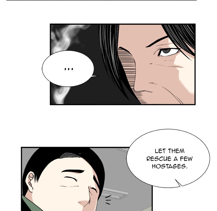 The Actor The Actor EP 25 - Toomics page 49 - 