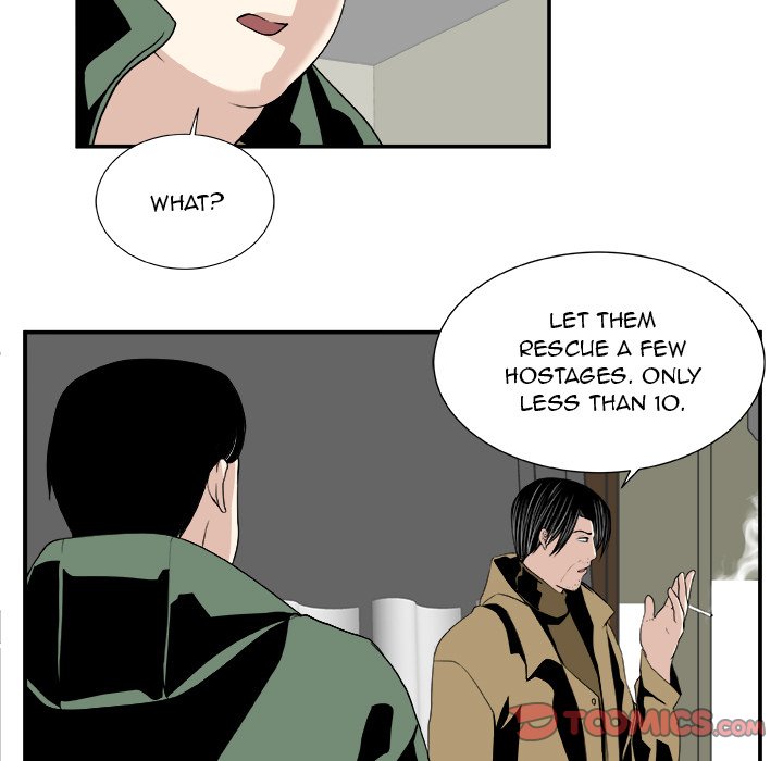 The Actor The Actor EP 25 - Toomics page 50 - 