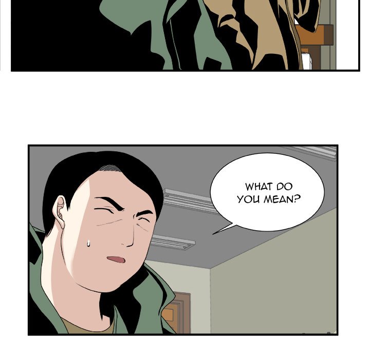 The Actor The Actor EP 25 - Toomics page 51 - 