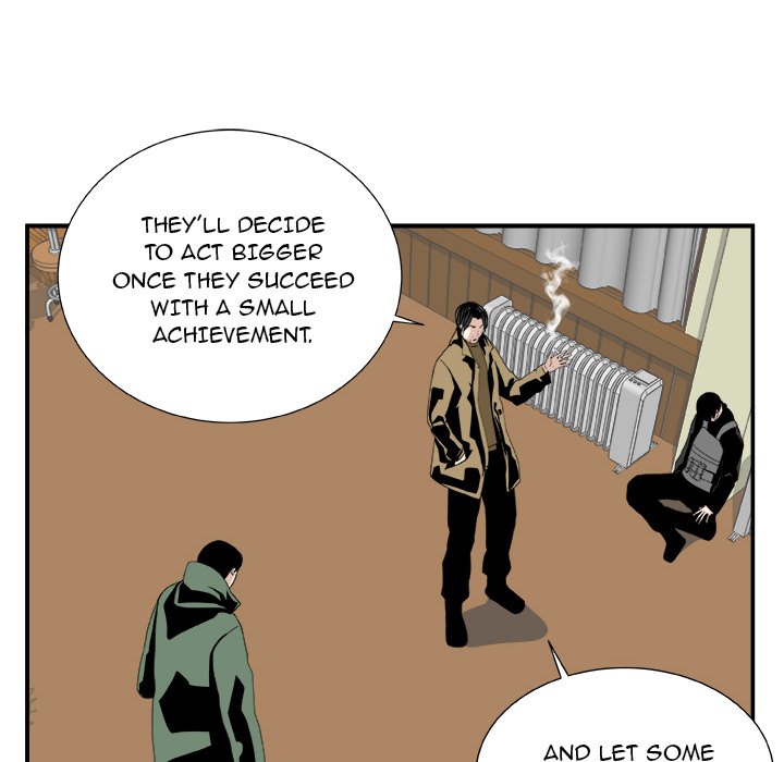 The Actor The Actor EP 25 - Toomics page 52 - 