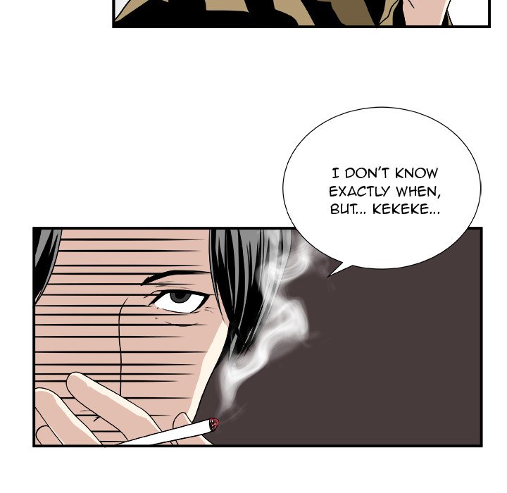 The Actor The Actor EP 25 - Toomics page 56 - 