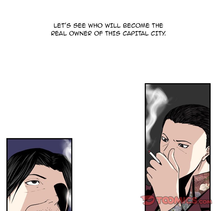 The Actor The Actor EP 25 - Toomics page 58 - 