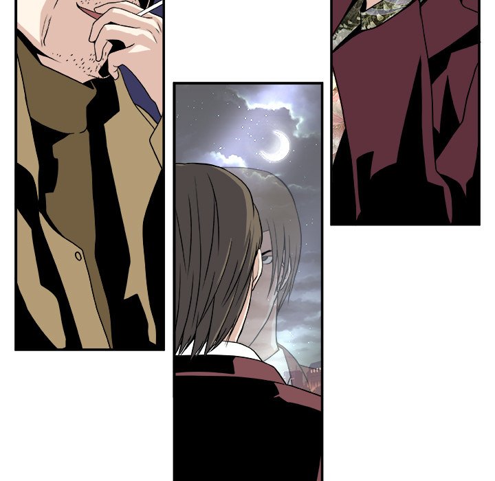 The Actor The Actor EP 25 - Toomics page 59 - 